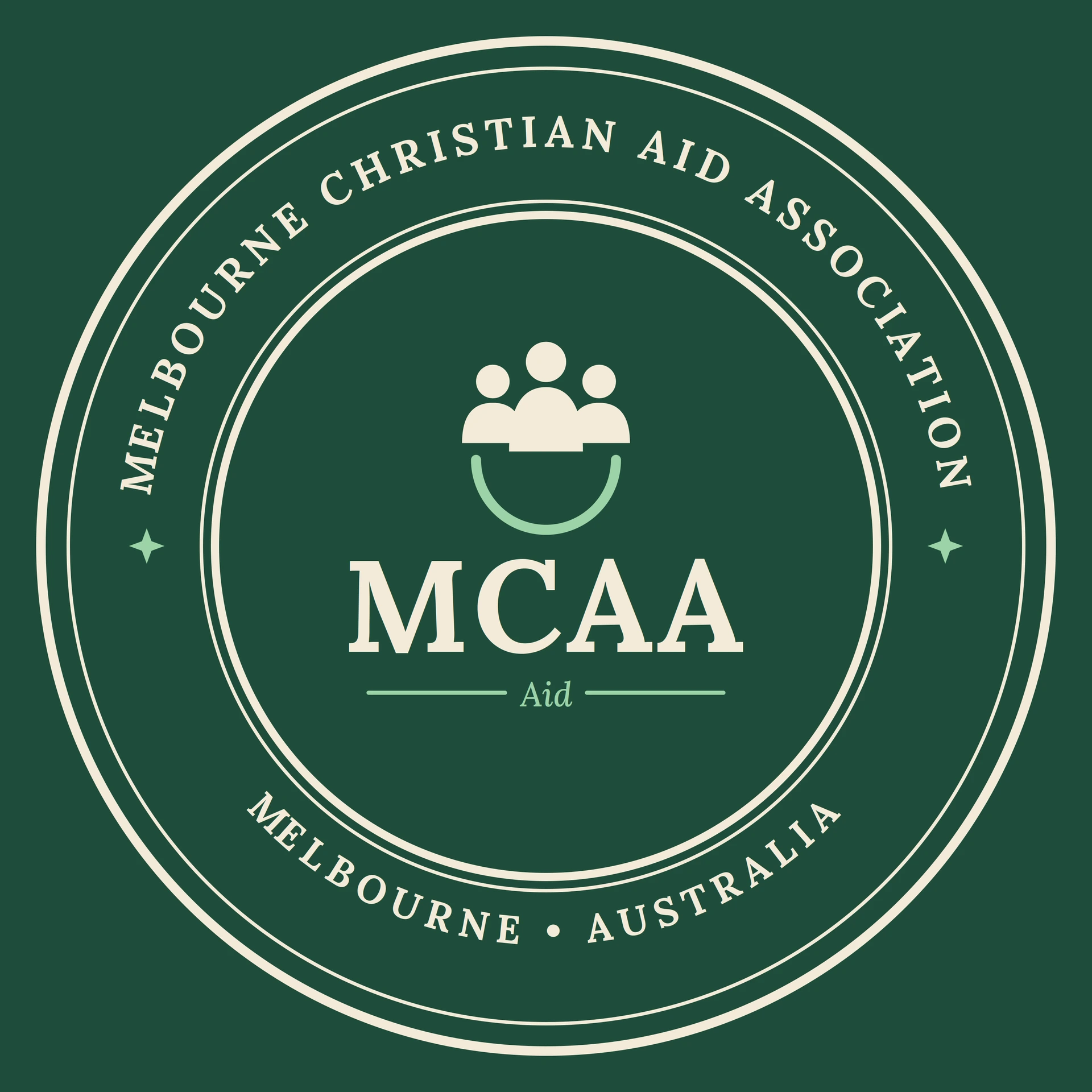 Melbourne Christian Aid Association